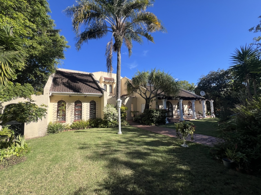 4 Bedroom Property for Sale in Bonnie Doone Eastern Cape